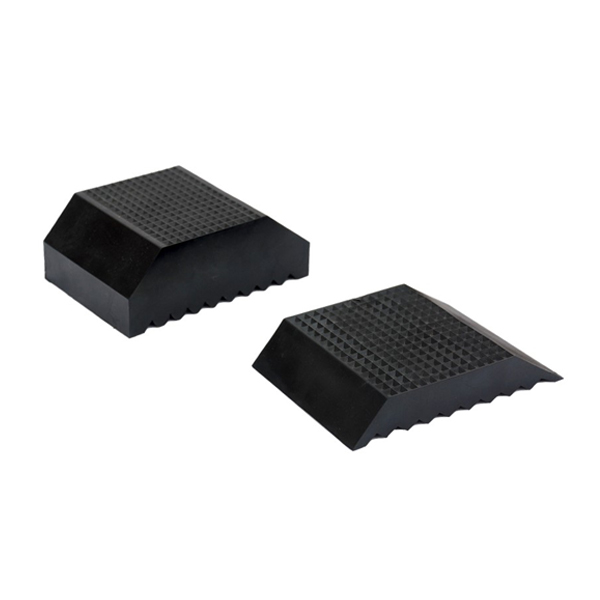 Pro Football Kicking Block Set (1" & 2") | Placekicking Tee for Field Goals & Kickoffs