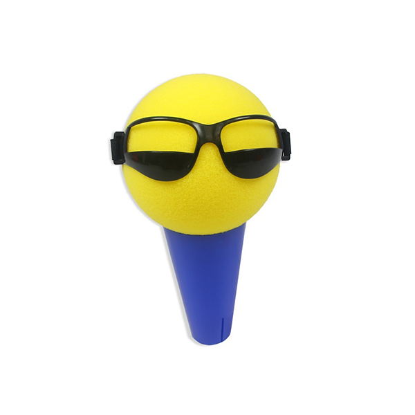 TPE Basketball Training Goggles – Vision Blocking Dribble Glasses for Shooting Form, Ball Handling & Focus